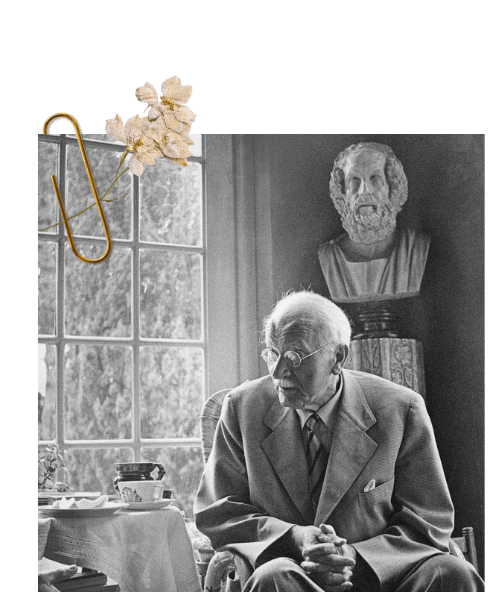 Psicóloga online Psicóloga presencial em Campinas Terapia em Campinas Terapia Online Camila Capovilla Psicologia Analítica Junguiana Jung