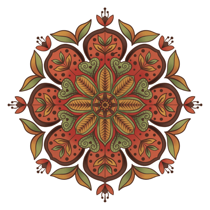 mandala psicologia analítica junguiana jung terapia online terapia presencial em campinas